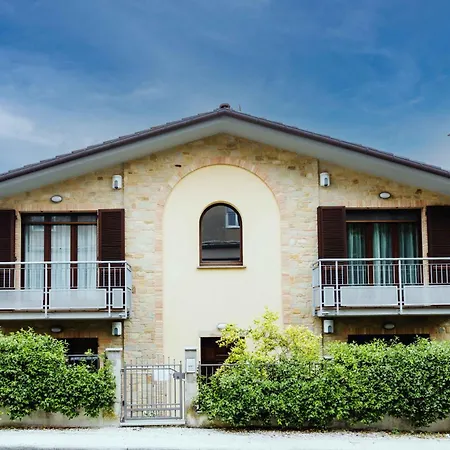 Apartment Rose Di Fratta Cupramontana