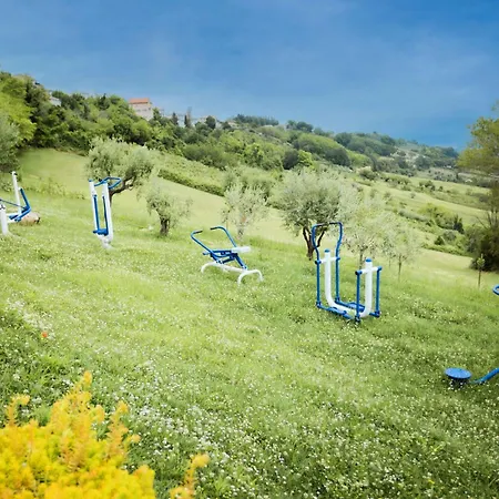 Rose Di Fratta Apartmán *