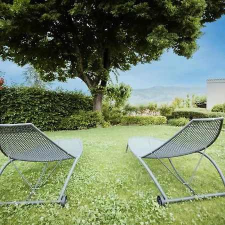 Rose Di Fratta Апартаменты Cupramontana