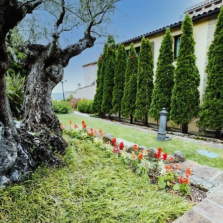 Apartmán Rose Di Fratta Cupramontana