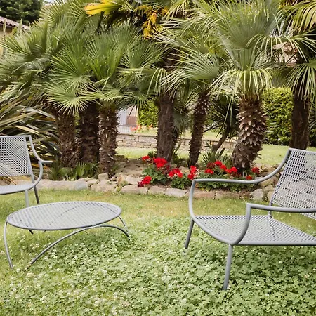 Апартаменты Rose Di Fratta *