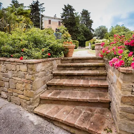 Apartment Rose Di Fratta Cupramontana