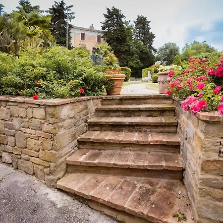 Apartmán Rose Di Fratta Cupramontana