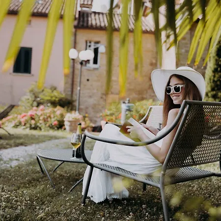 Апартаменты Rose Di Fratta