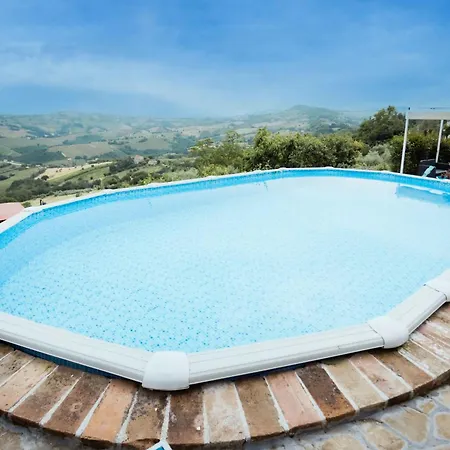 Apartmán Rose Di Fratta