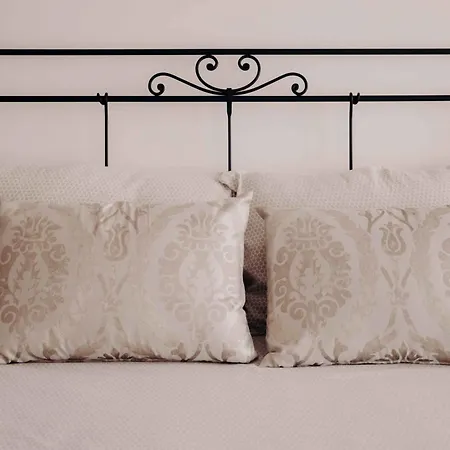 Apartmán Rose Di Fratta *