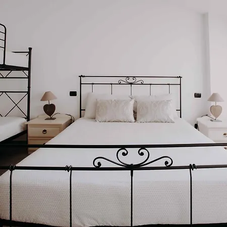 Апартаменты Rose Di Fratta *