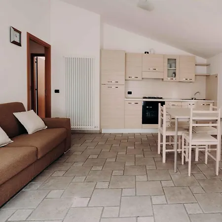 Apartmán Rose Di Fratta