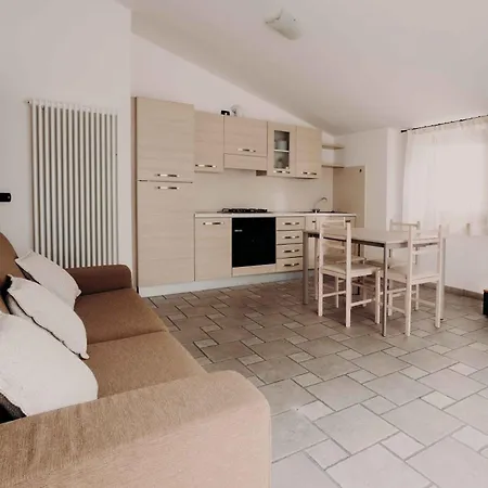 Rose Di Fratta Apartmán