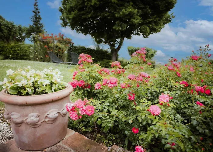 Lägenhet Rose Di Fratta