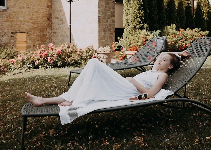 Rose Di Fratta * Cupramontana