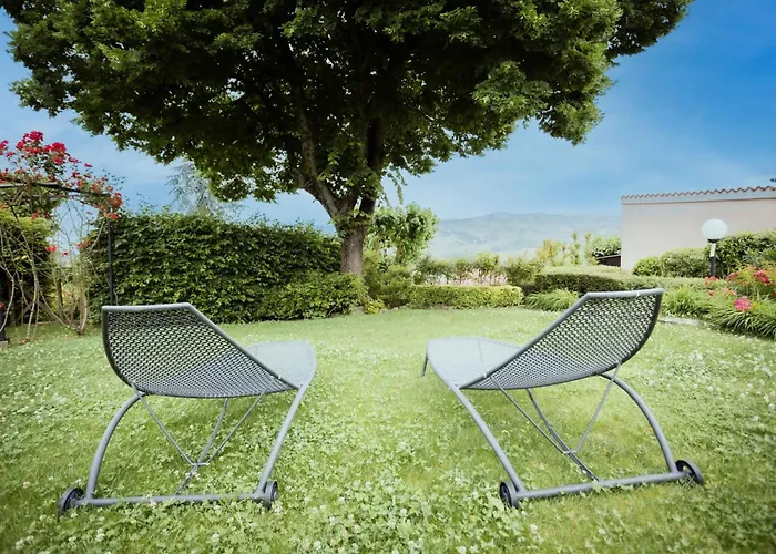 Rose Di Fratta Lägenhet Cupramontana