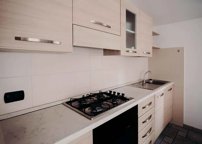 Lägenhet Rose Di Fratta *